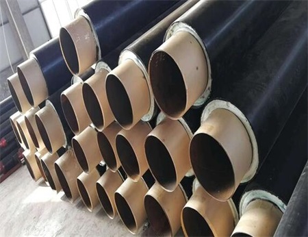 乐山聚氨酯保温管的生产工艺有哪些流程？