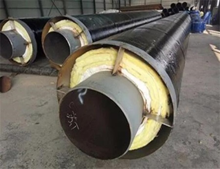 乐山聚氨酯保温管 乐山聚氨酯保温管